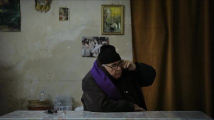 Liberami - Clip (English Subs) HD