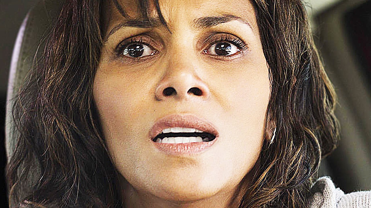 Kidnap - Trailer (Deutsch) HD