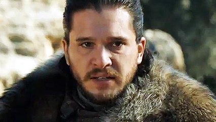 Game of Thrones - S07 E07 Trailer (English) HD