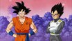 Dragon Ball Super - Clip Goku and Vegeta's weakness (English) HD