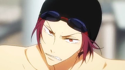 Free! Timeless Medley 2 Yakusoku - Trailer (OV) HD