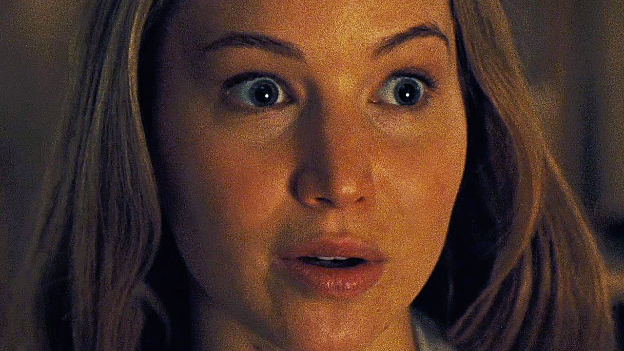 Mother! - TV Spot House (Deutsch) HD