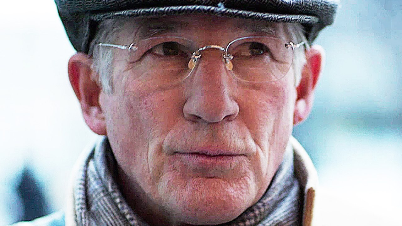 Norman - Trailer (Deutsch) HD