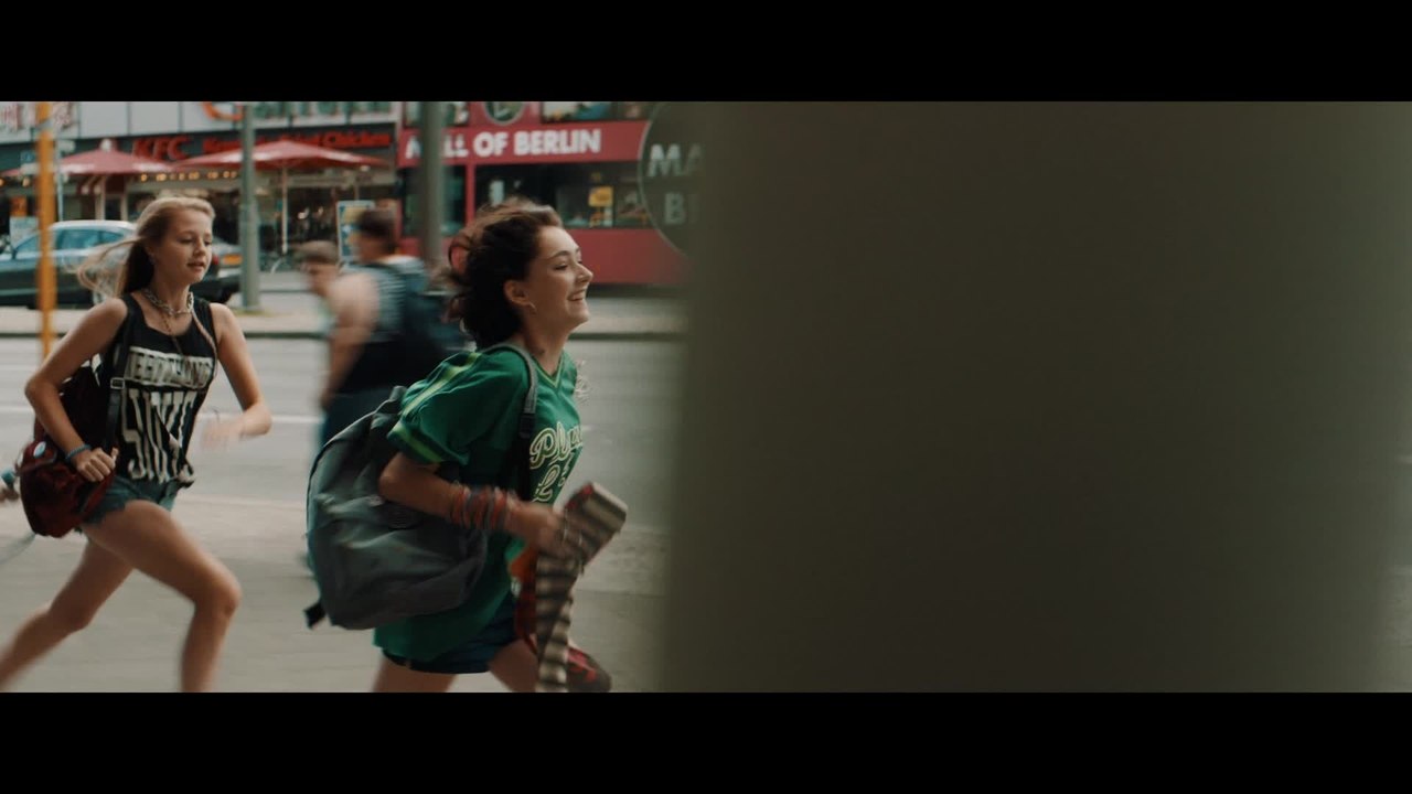 Tigermilch - Featurette Nini (Deutsch) HD