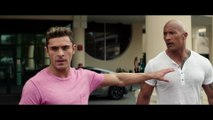 Baywatch - Clip Deleted Scene Summer saves the Day (English) HD