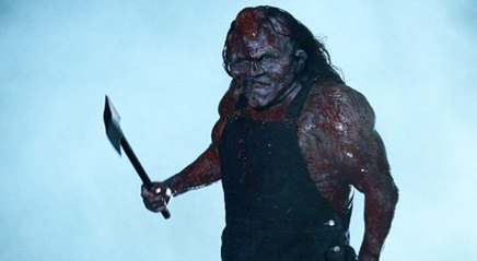 Victor Crowley - Teaser Trailer (English) HD
