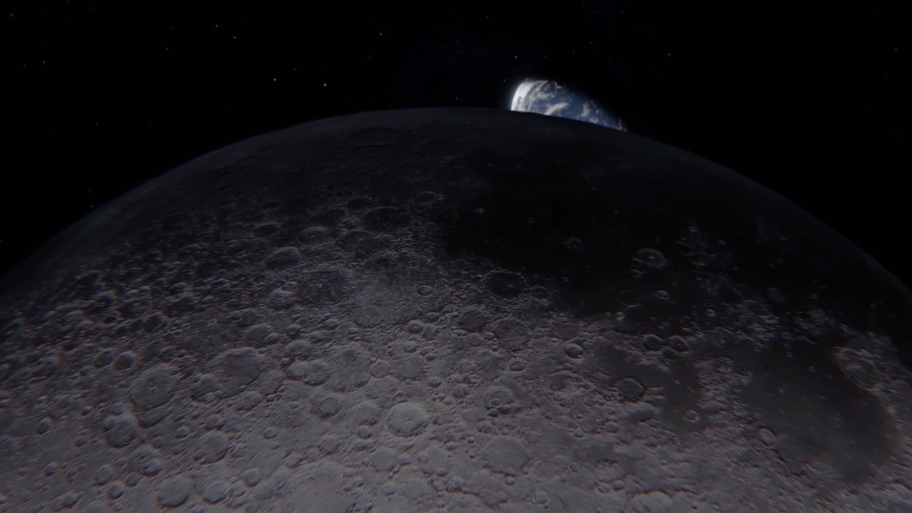 Marvel's Inhumans - S01 Featurette Meet the Royal Family (English) HD