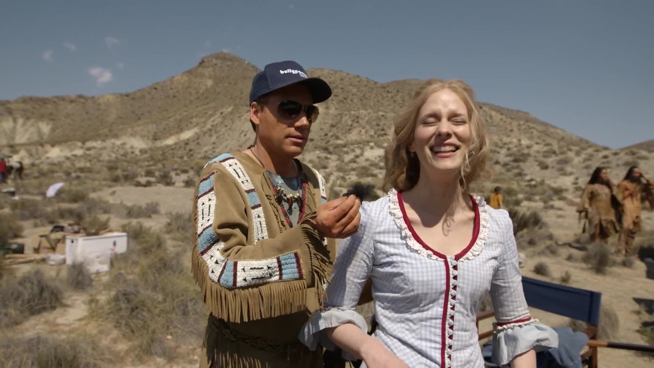 Bullyparade Der Film - Featurette 2 (Deutsch) HD