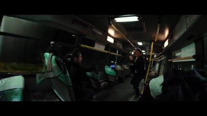 The Villainess - Clip Bus Fight (OV) HD