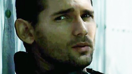 Black Hawk Down - Trailer (Deutsch) HD