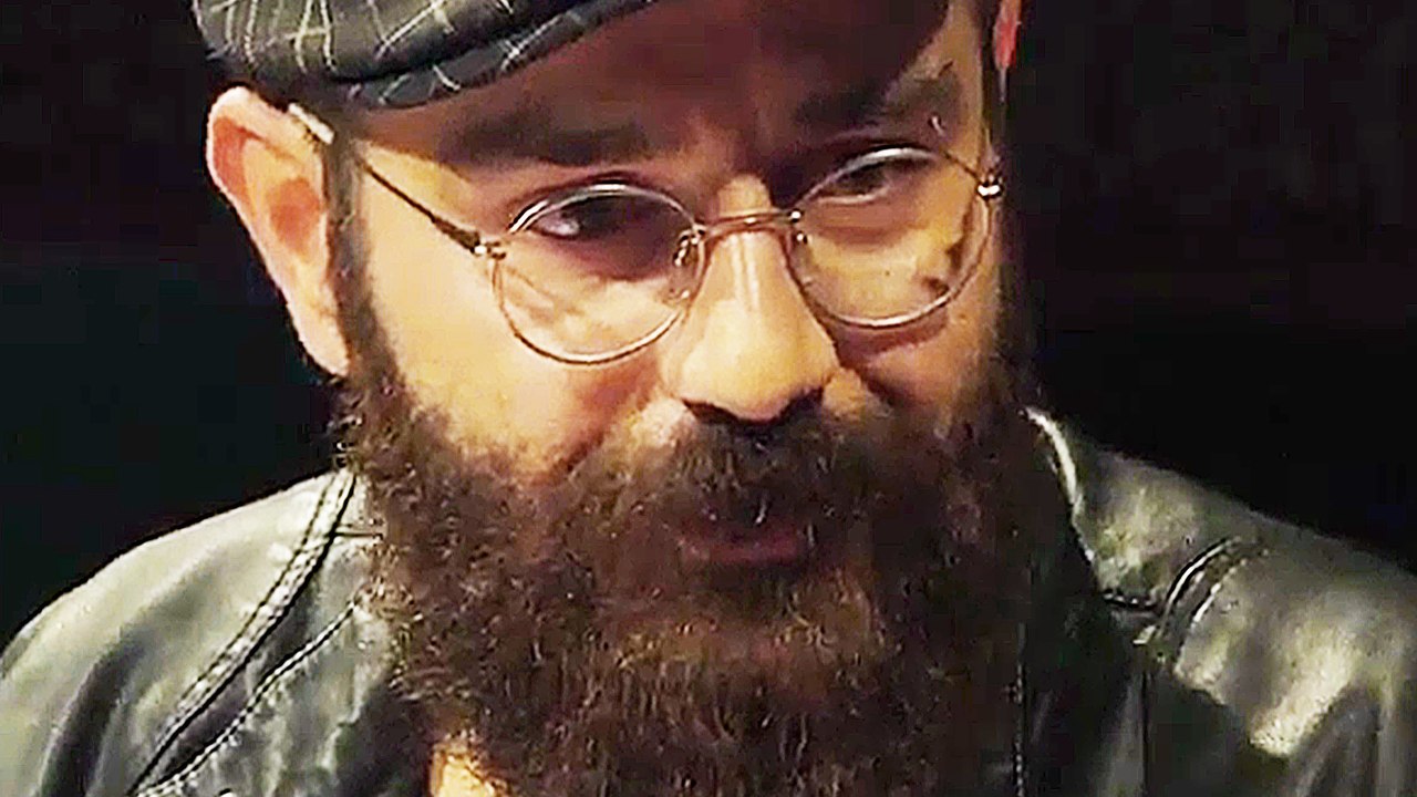 Wenn Gott schlÃ¤ft - Trailer (Deutsch) HD