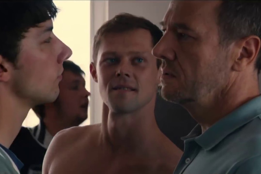 Eastern Boys - Trailer (Deutsch) HD