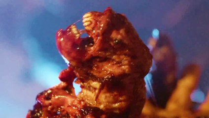 Welcome to Willits - Trailer 3 (English) HD