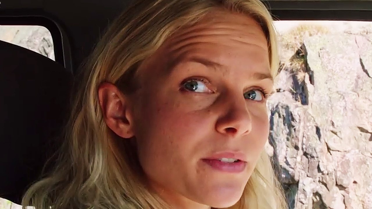 Inga LindstrÃ¶m: Lilith und die Sache mit den MÃ¤nnern - Trailer (Deutsch) HD