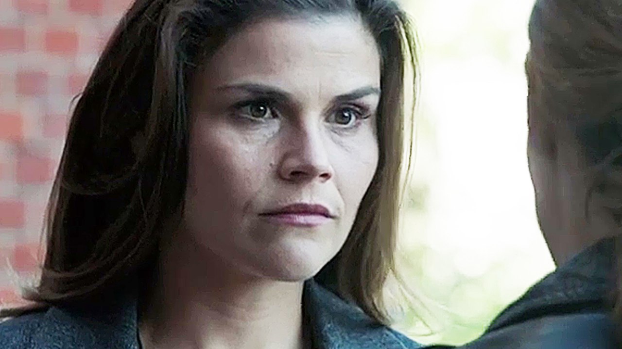 Stralsund: Das Phantom - Trailer (Deutsch)