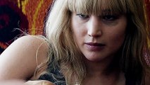 Red Sparrow - Super Bowl TV Spot (English) HD