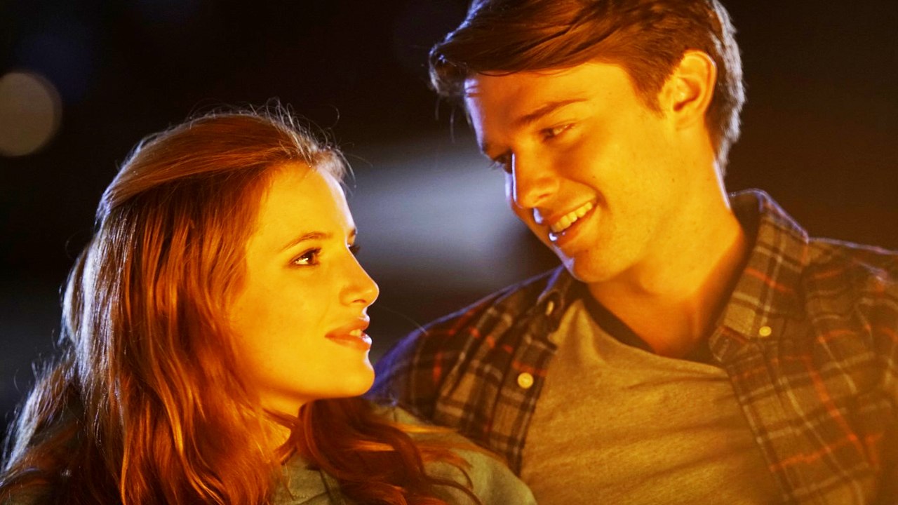 Midnight Sun - Trailer (Deutsch) HD