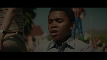 It - Clip This Town Is Cursed (English) HD