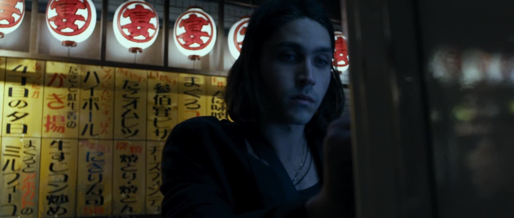 Temple - Clip (English) HD