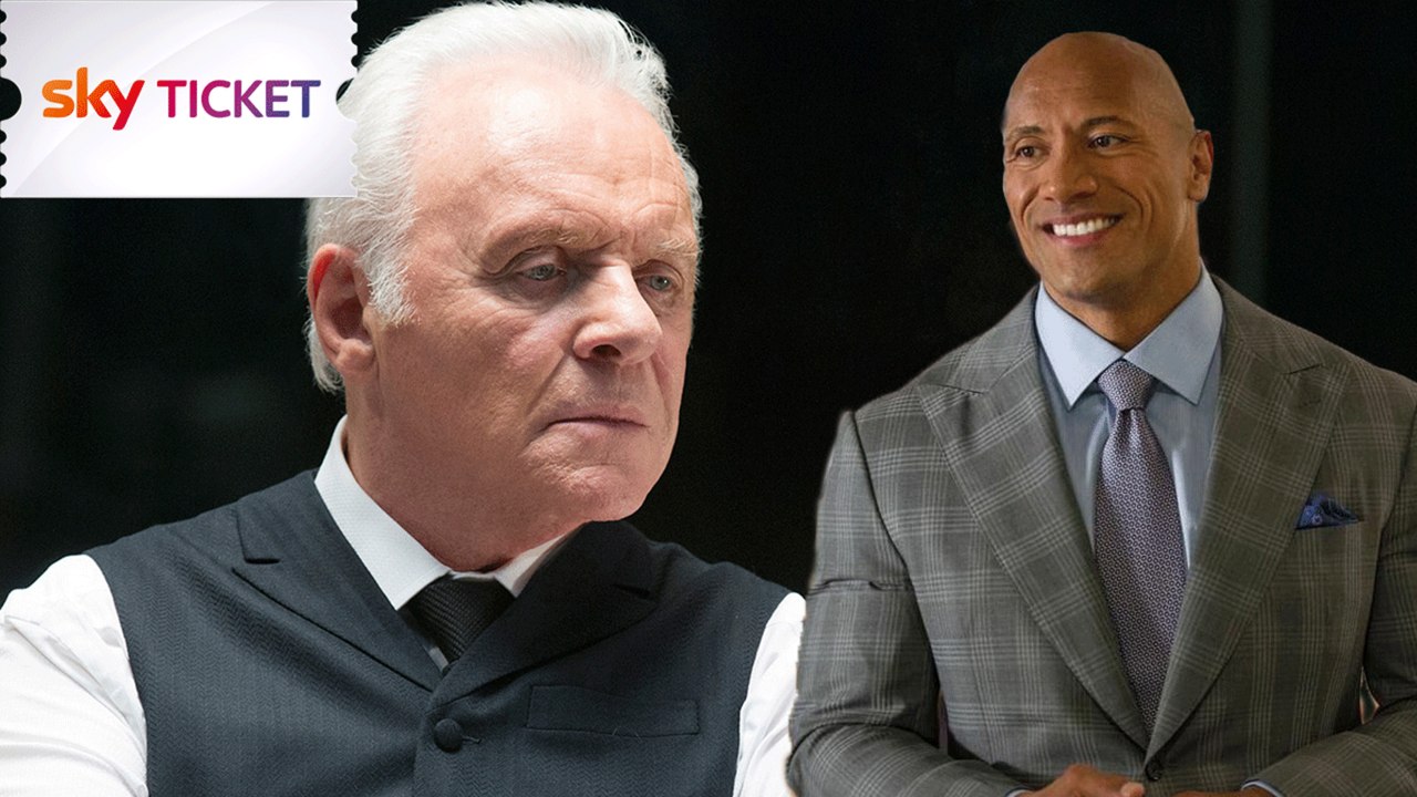 Die Sky Ticket Highlights | August 2017