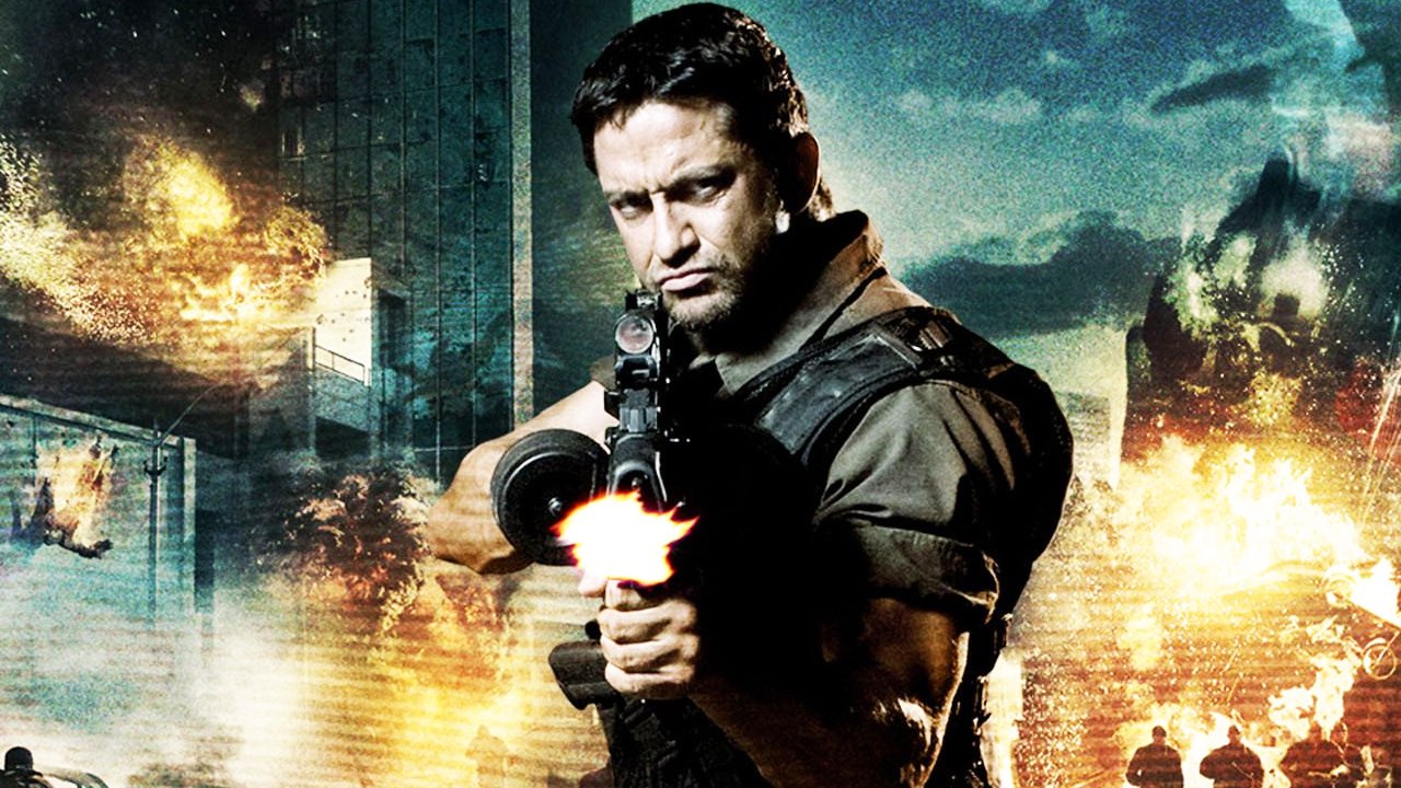 Gamer - Trailer (Deutsch) HD