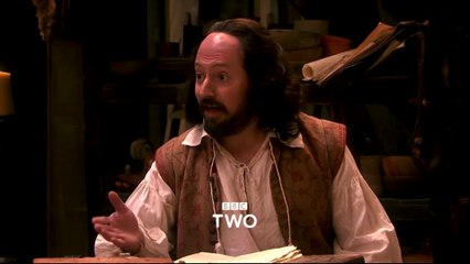 Upstart Crow - S01 Trailer (English) HD