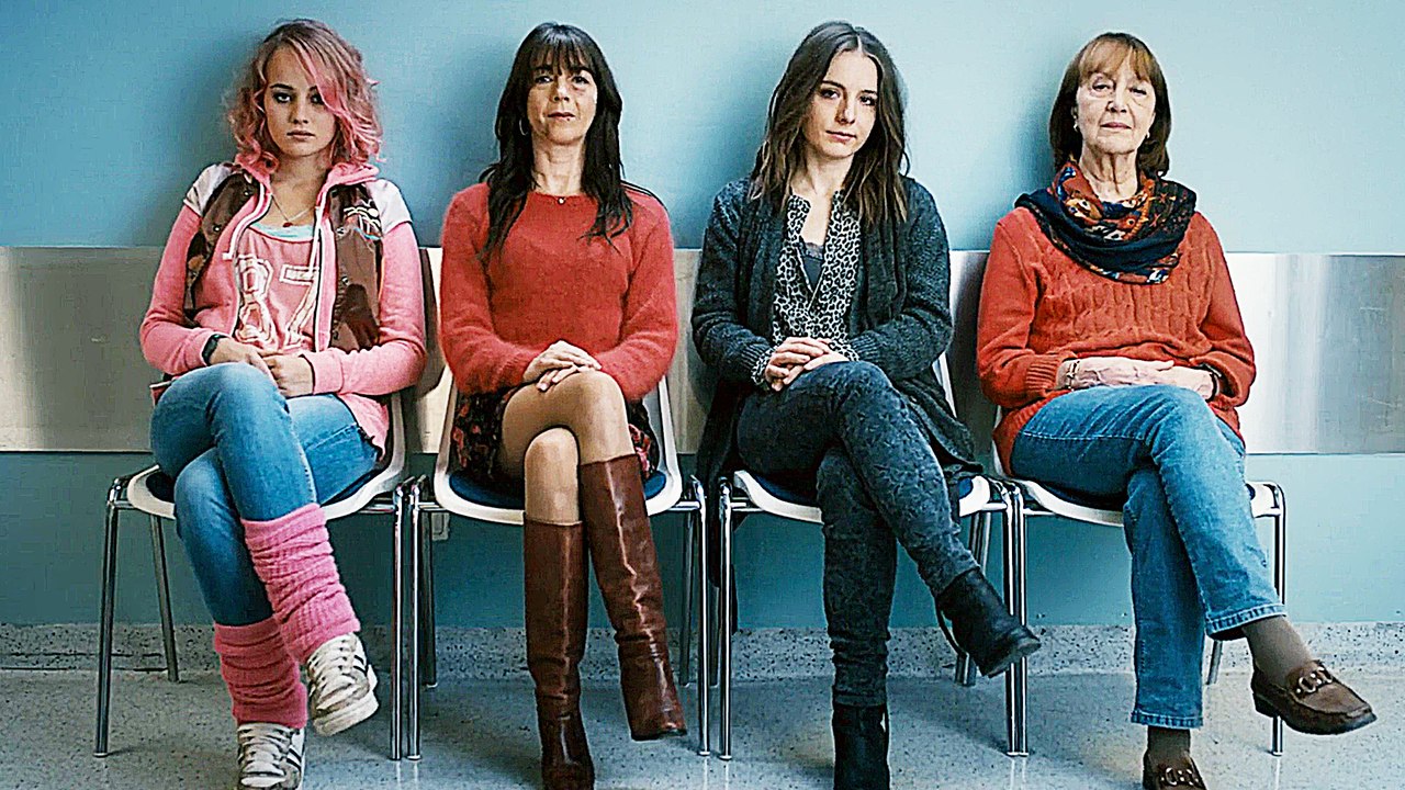 Wann endlich kÃ¼sst du mich - Trailer (Deutsch) HD