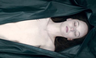 The Autopsy of Jane Doe - Trailer (Deutsch) HD