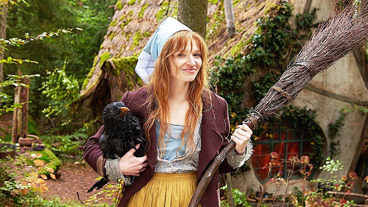 Die kleine Hexe - Trailer (Deutsch) HD