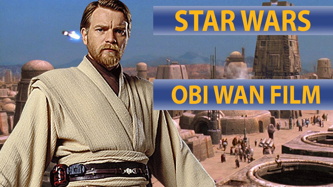 Star Wars: Obi Wan | Diese 5 Szenarien kÃ¶nnten uns erwarten!