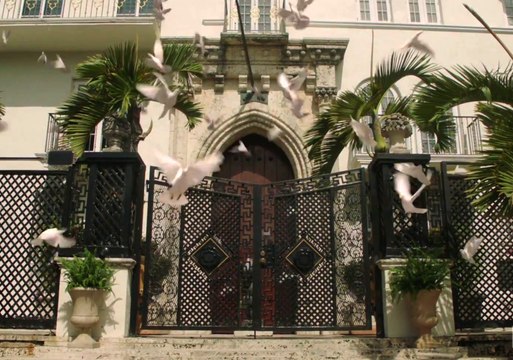 American Crime Story - S02 The Assassination of Gianni Versace Trailer (English) HD