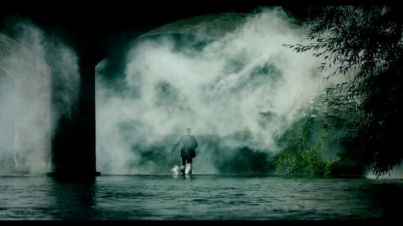 Tatort FÃ¼rchte dich - Trailer (Deutsch) HD