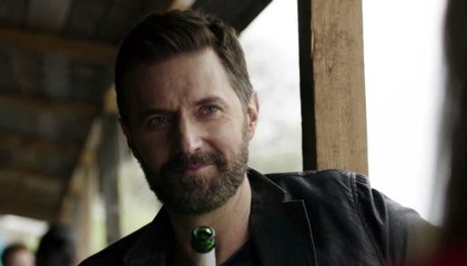 Berlin Station - S02 Trailer (English) HD