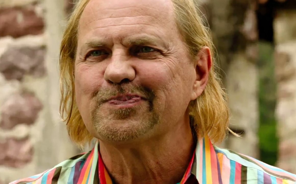 Burg Schreckenstein 2 - Teaser Trailer (Deutsch) HD