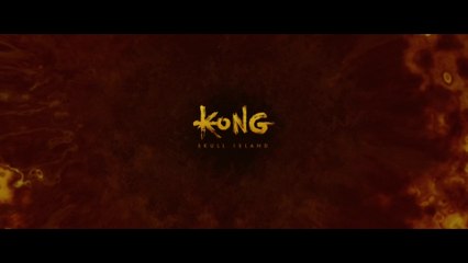 Kong Skull Island - Featurette VFX Behind the Magic (English) HD