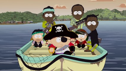 South Park - S19 Trailer (English) HD