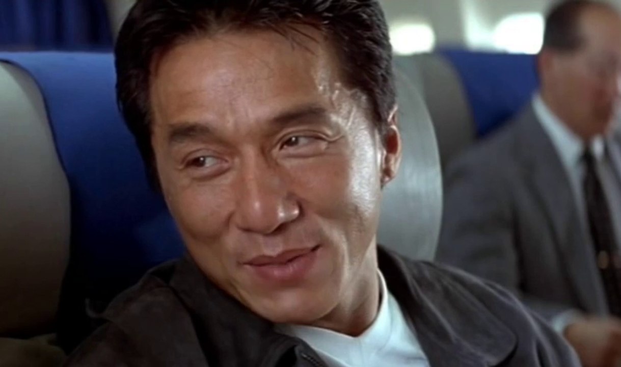 Rush Hour - Trailer (Deutsch)