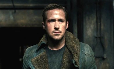 Blade Runner 2049 - TV Spot Begins (English) HD