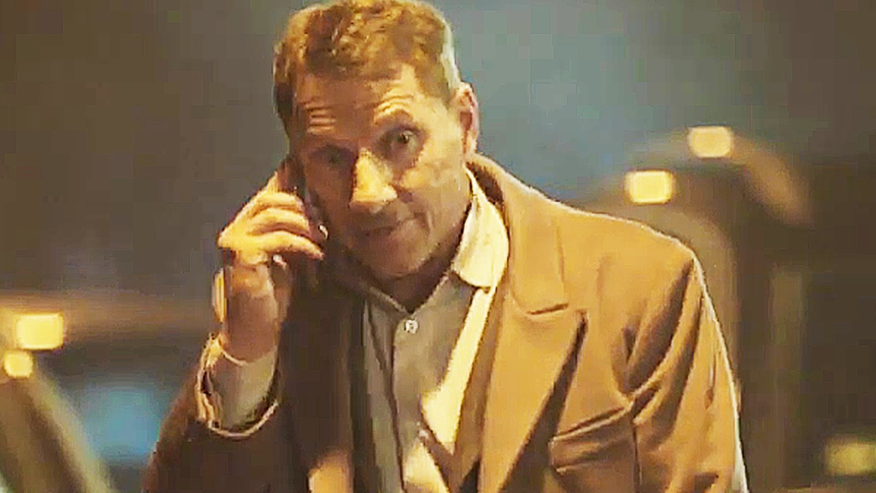 Tatort: Stau - Trailer (Deutsch) HD