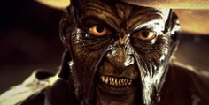Jeepers Creepers 3  - Teaser Trailer (English) HD