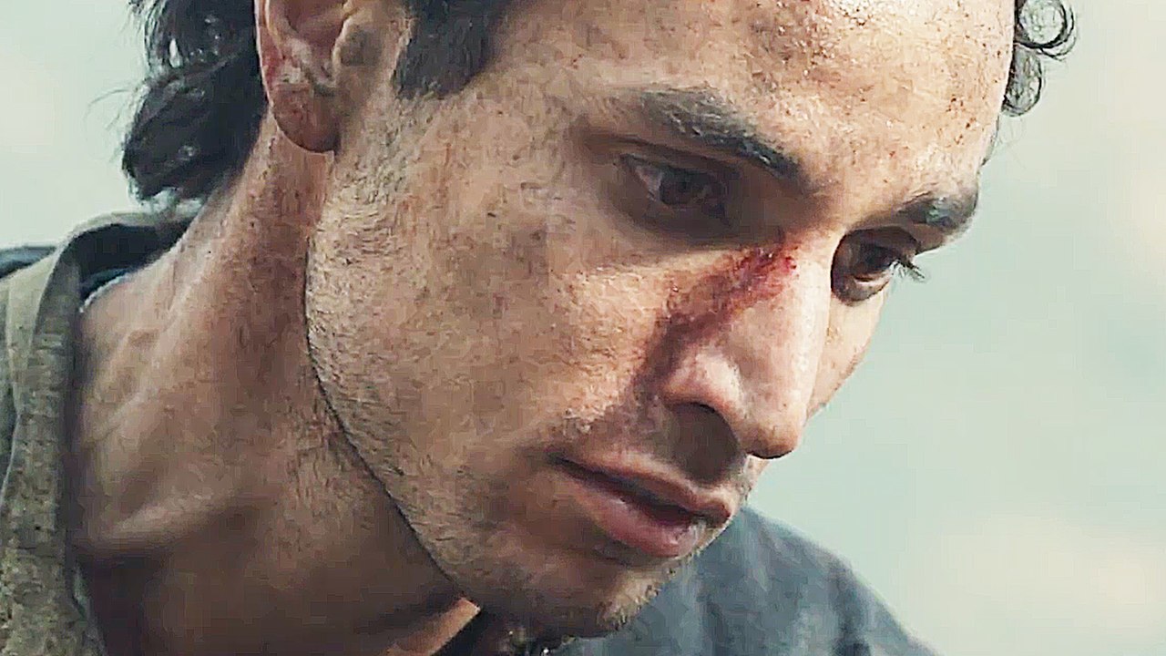 Ali & Nino - Trailer (Deutsch) HD