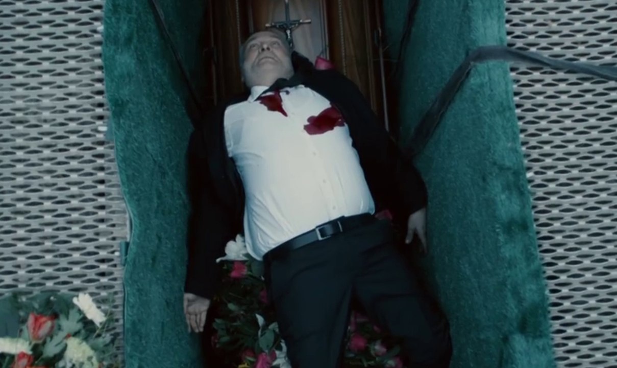 Ein starkes Team Gestorben wird immer - Trailer (Deutsch) HD