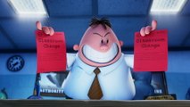 Captain Underpants - Clip Wir hypnotisieren den Rektor Krupp (Deutsch) HD