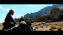 Laissez Bronzer Les Cadavres  -Trailer (English Subs) HD