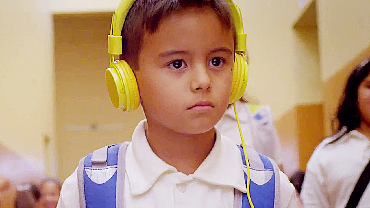 Jeremias - Trailer (Deutsch) HD