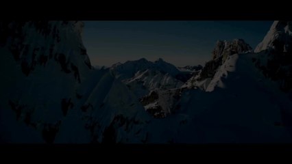 Zwischen zwei Leben - Featurette Going to Extremes (Deutsch) HD
