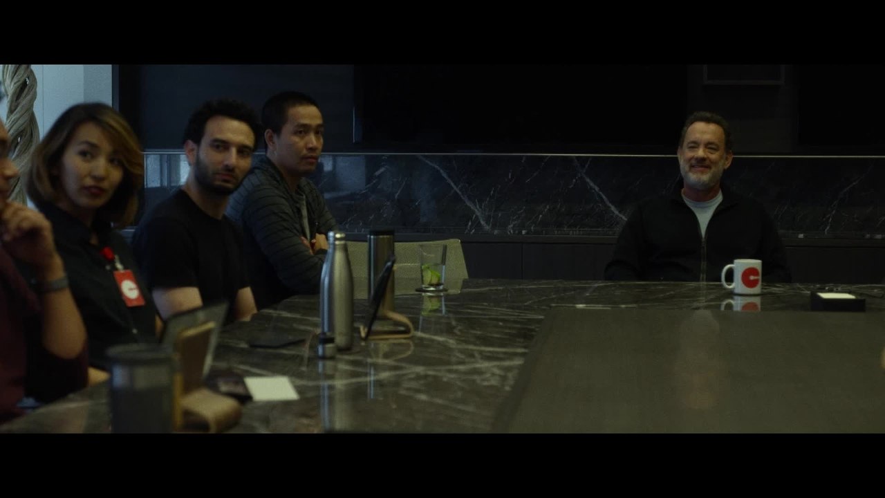 The Circle - Clip 02 (Deutsch) HD