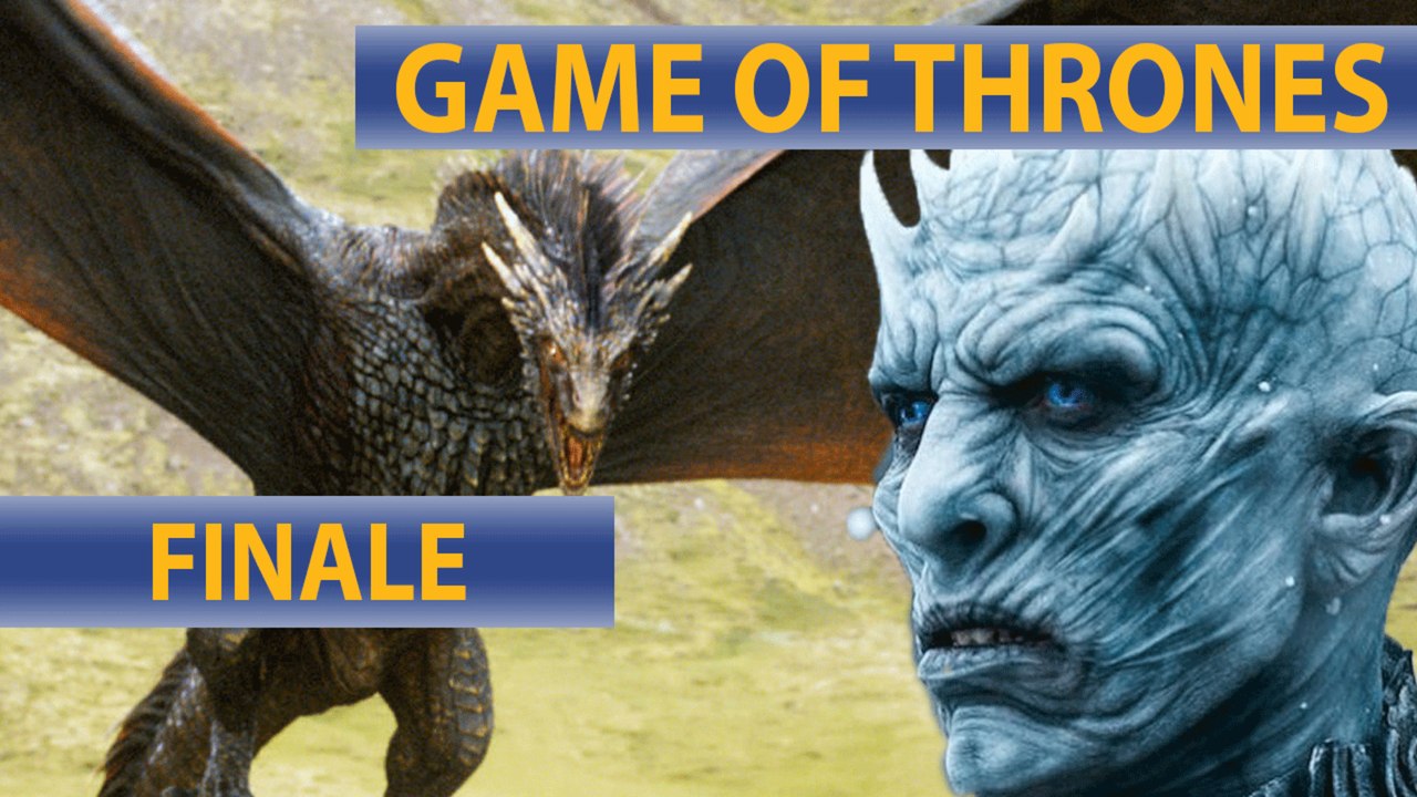 Game of Thrones | 5 Dinge die uns im Staffelfinale erwarten kÃ¶nnen