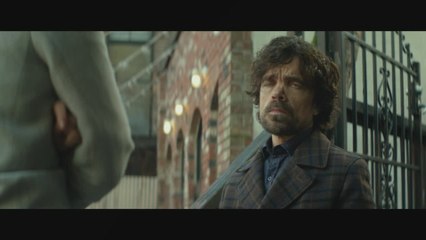 Rememory - Clip Private Moment (English) HD