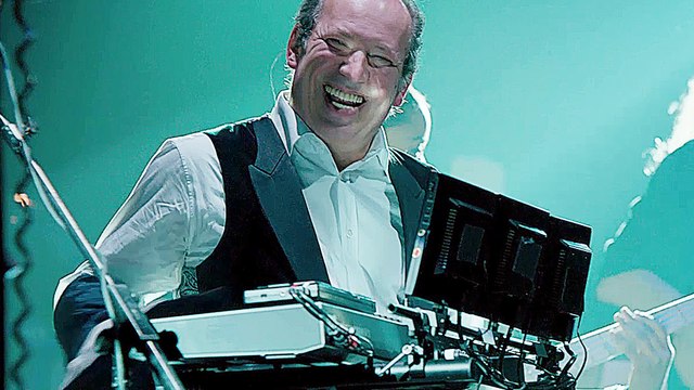 Hans Zimmer Live - Trailer (Deutsch) HD